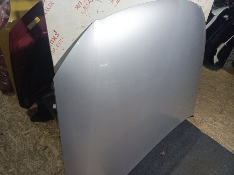 Капот, 15000 рублей, Владимир