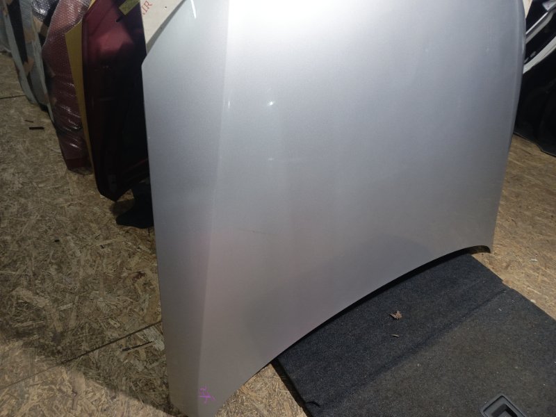 Капот, 15000 рублей, Владимир