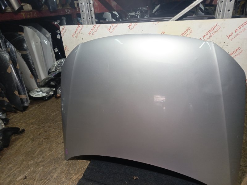 Капот, 15000 рублей, Владимир