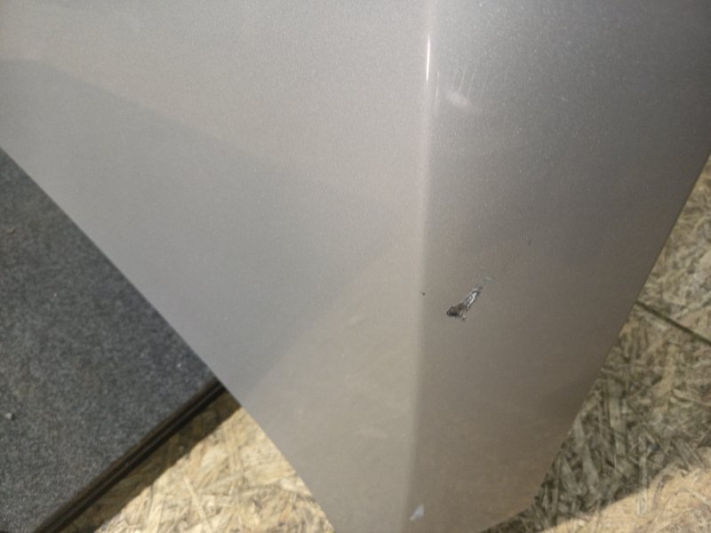 Капот, 15000 рублей, Владимир