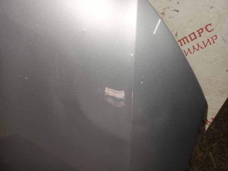 Капот, 15000 рублей, Владимир