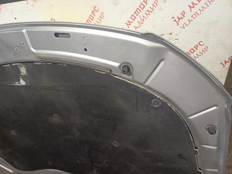 Капот, 15000 рублей, Владимир