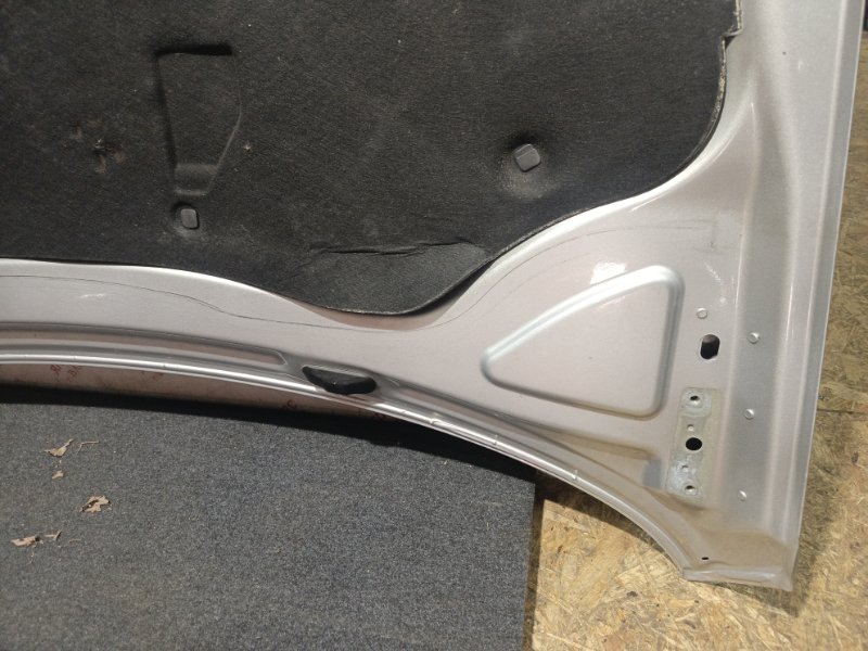 Капот, 15000 рублей, Владимир