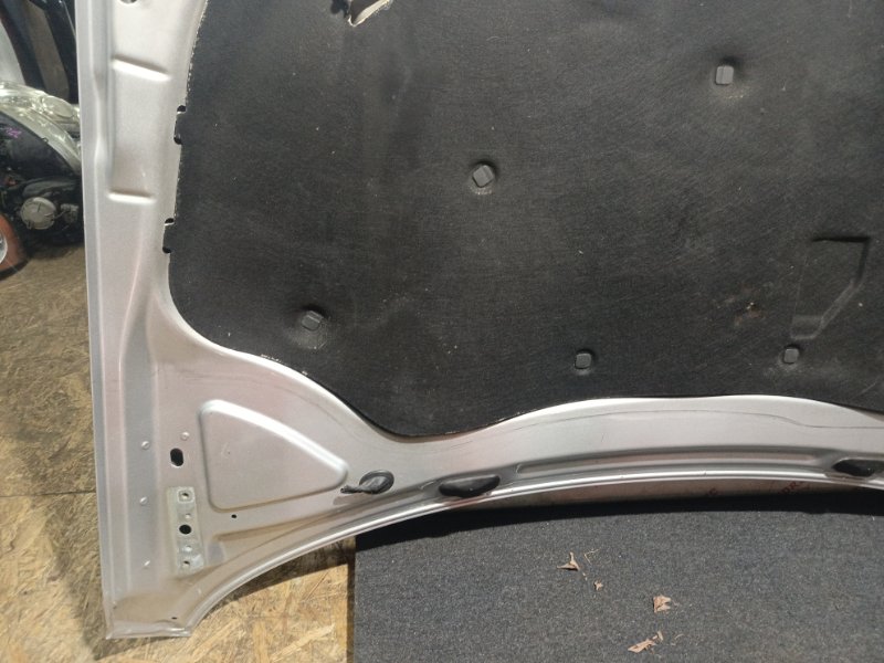 Капот, 15000 рублей, Владимир