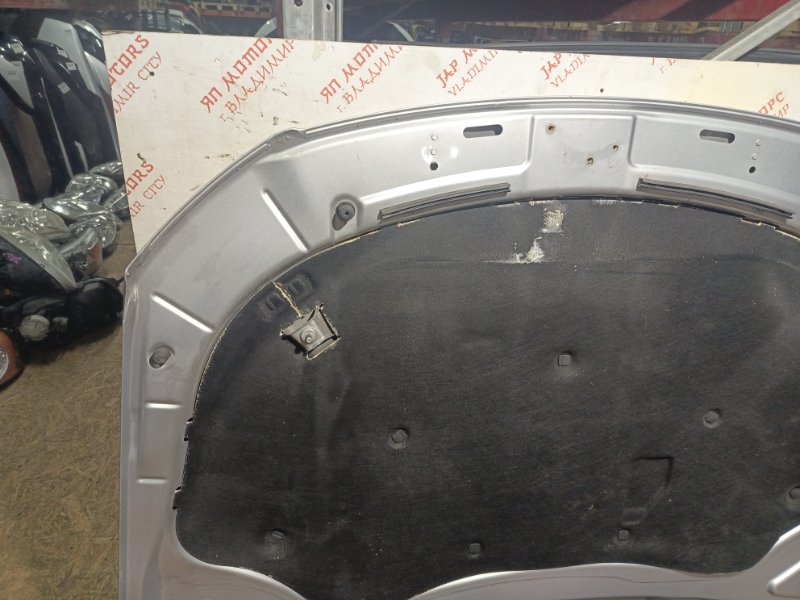 Капот, 15000 рублей, Владимир