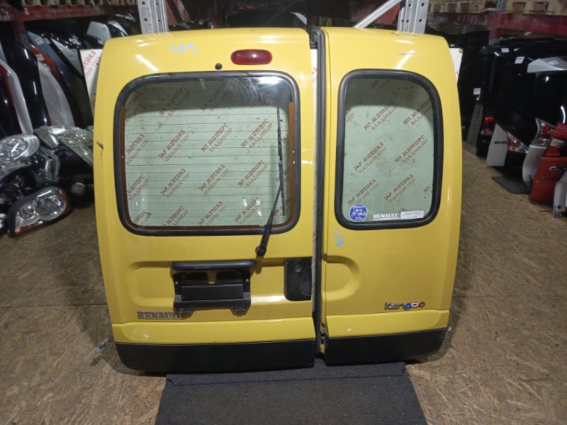 Дверь багажника, 25000 рублей, Владимир