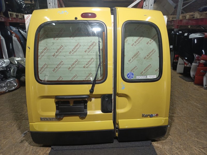 Дверь багажника, 25000 рублей, Владимир