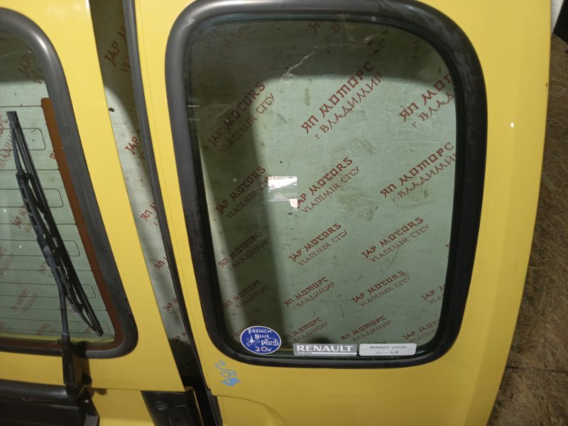 Дверь багажника, 25000 рублей, Владимир