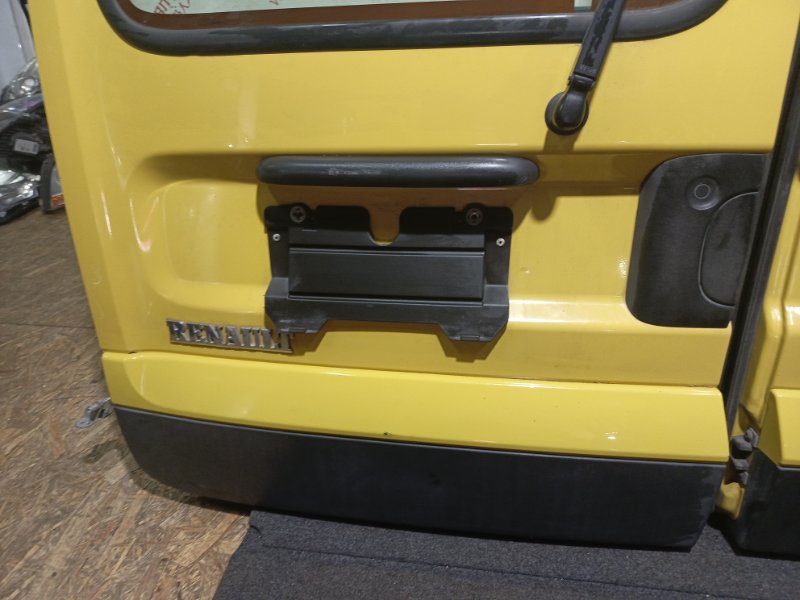 Дверь багажника, 25000 рублей, Владимир