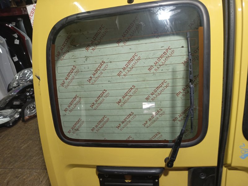 Дверь багажника, 25000 рублей, Владимир