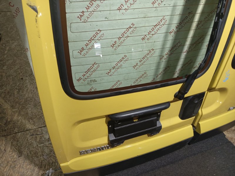 Дверь багажника, 25000 рублей, Владимир