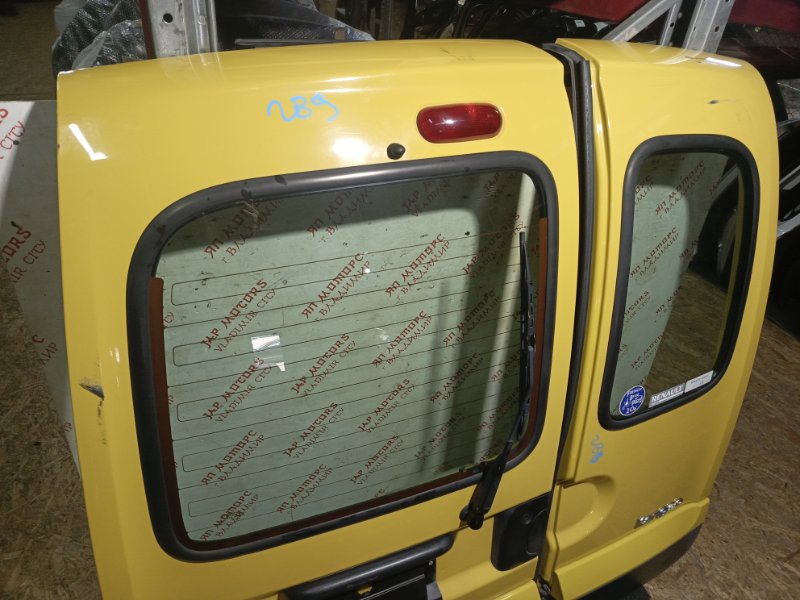 Дверь багажника, 25000 рублей, Владимир