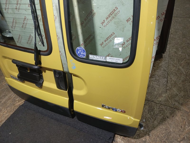 Дверь багажника, 25000 рублей, Владимир