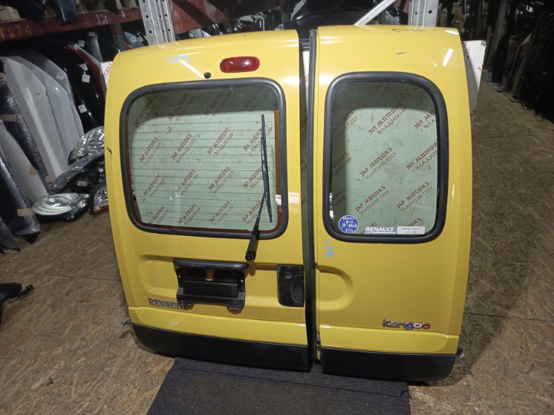 Дверь багажника, 25000 рублей, Владимир