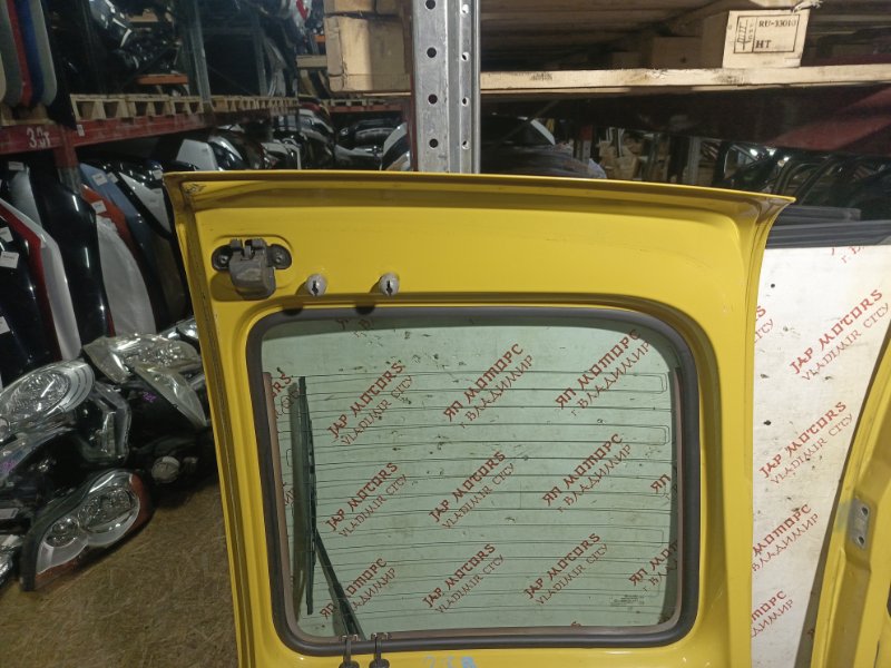 Дверь багажника, 25000 рублей, Владимир