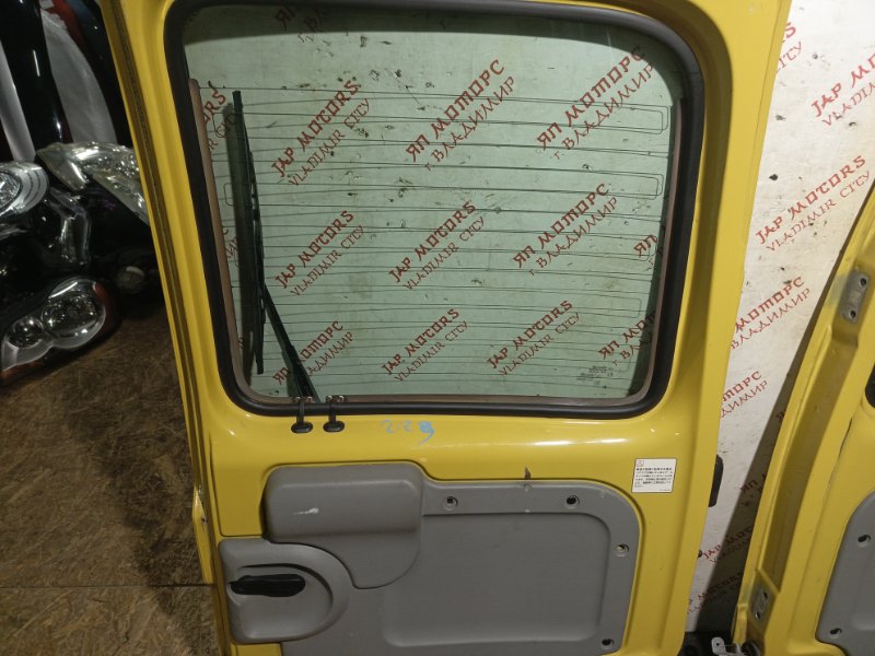 Дверь багажника, 25000 рублей, Владимир