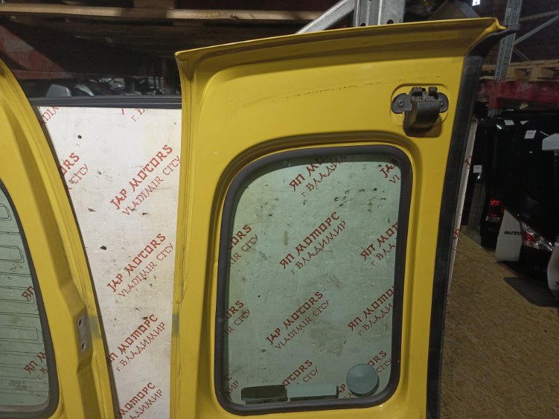 Дверь багажника, 25000 рублей, Владимир