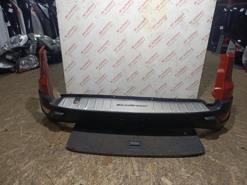 Бампер, 26000 рублей, Владимир