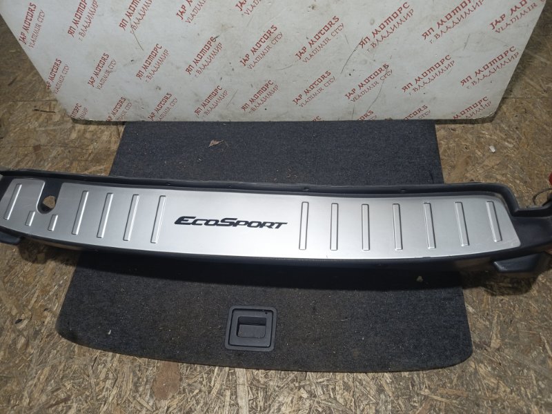 Бампер, 26000 рублей, Владимир