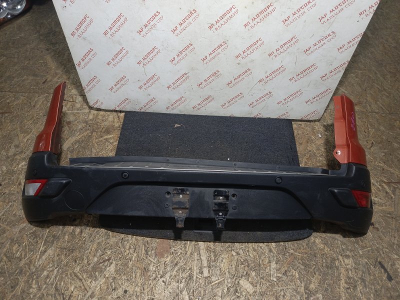 Бампер, 26000 рублей, Владимир