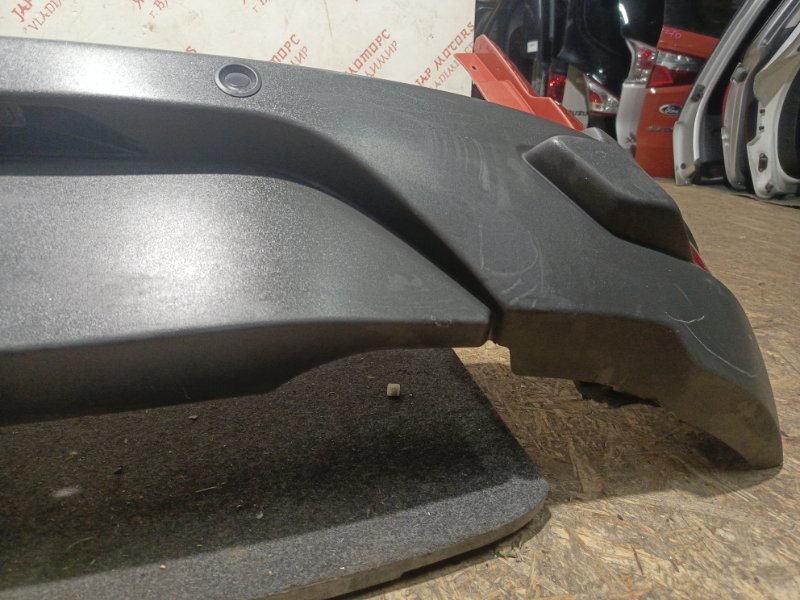 Бампер, 26000 рублей, Владимир