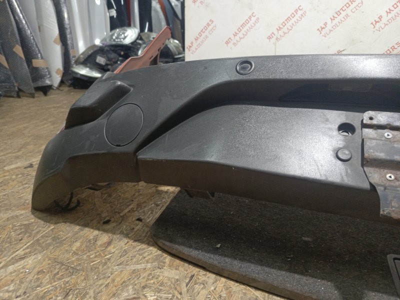 Бампер, 26000 рублей, Владимир