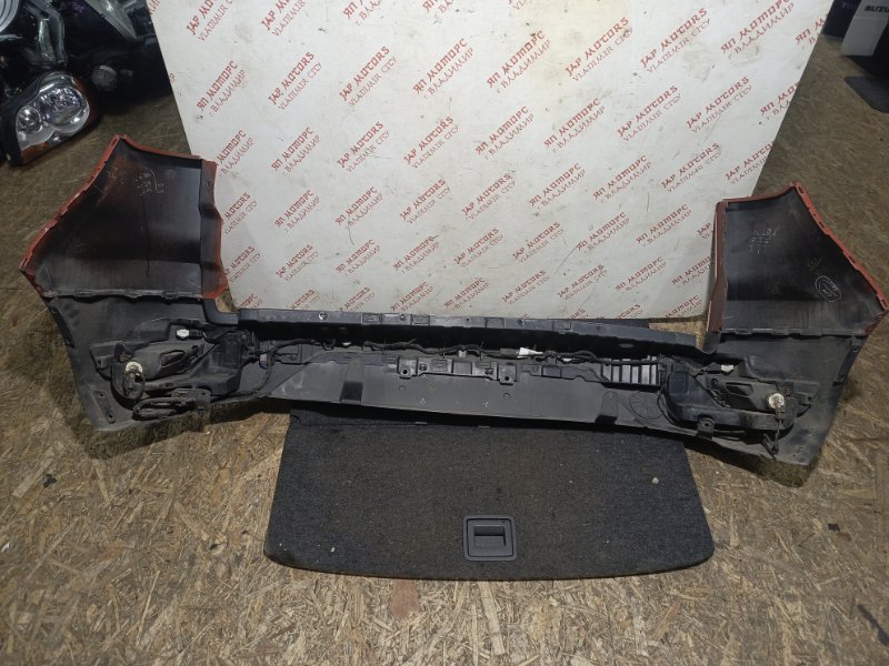 Бампер, 26000 рублей, Владимир