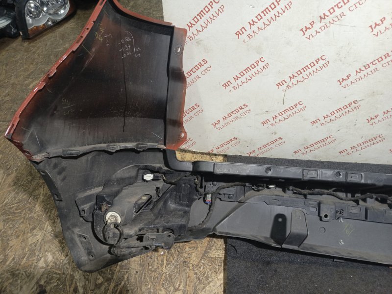 Бампер, 26000 рублей, Владимир