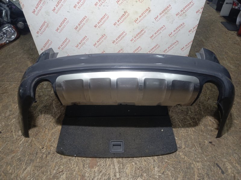 Бампер, 24000 рублей, Владимир