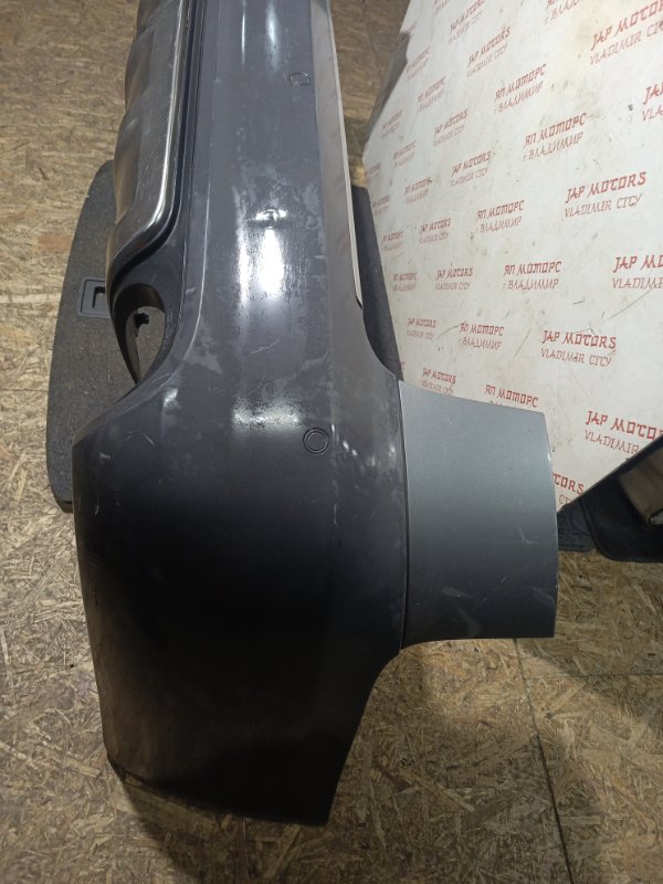 Бампер, 24000 рублей, Владимир