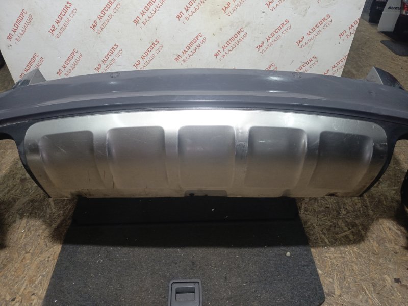 Бампер, 24000 рублей, Владимир