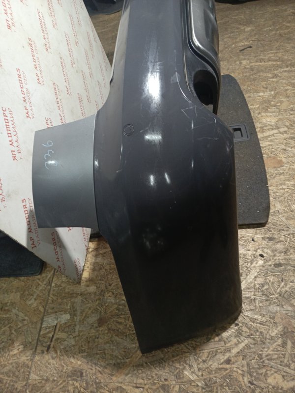 Бампер, 24000 рублей, Владимир