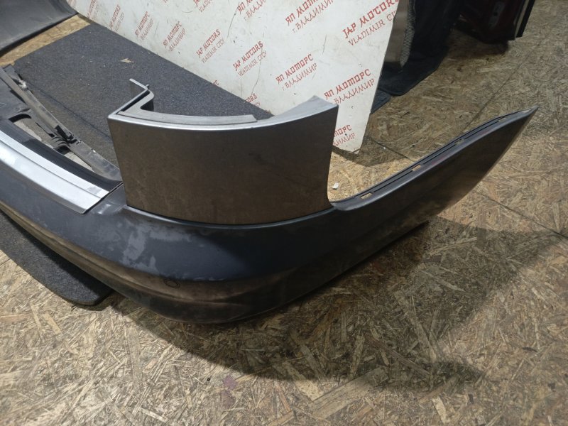 Бампер, 24000 рублей, Владимир