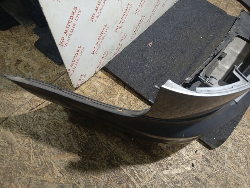 Бампер, 24000 рублей, Владимир