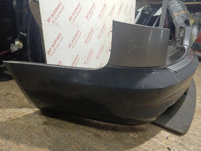 Бампер, 24000 рублей, Владимир