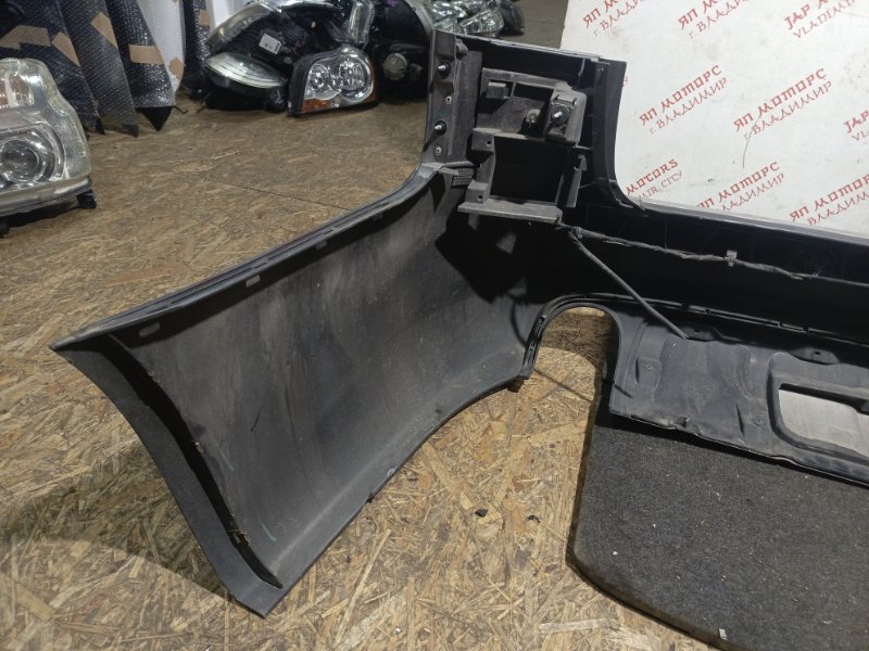 Бампер, 24000 рублей, Владимир