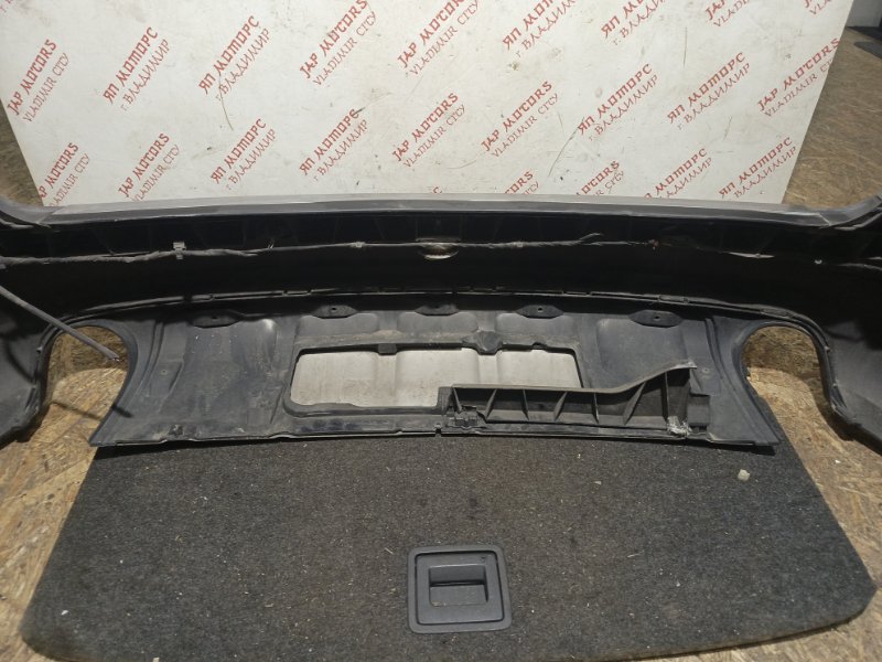 Бампер, 24000 рублей, Владимир