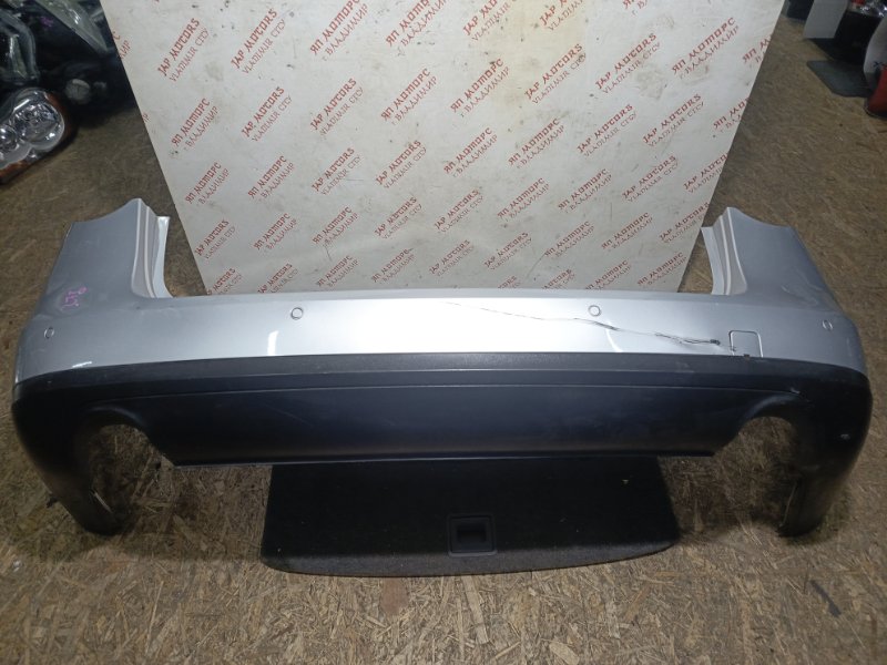 Бампер, 7000 рублей, Владимир