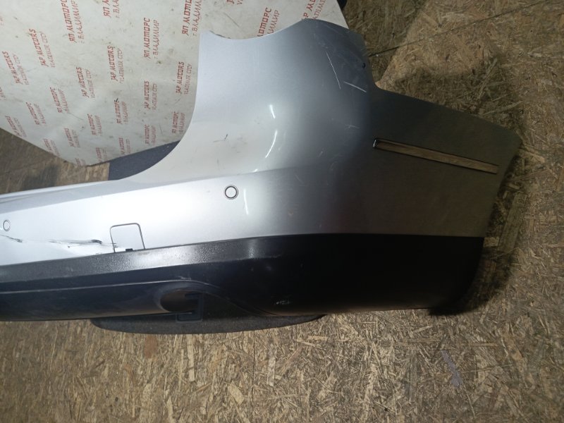 Бампер, 7000 рублей, Владимир