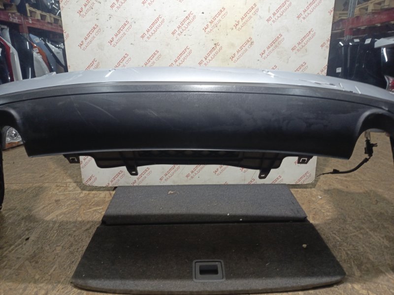 Бампер, 7000 рублей, Владимир