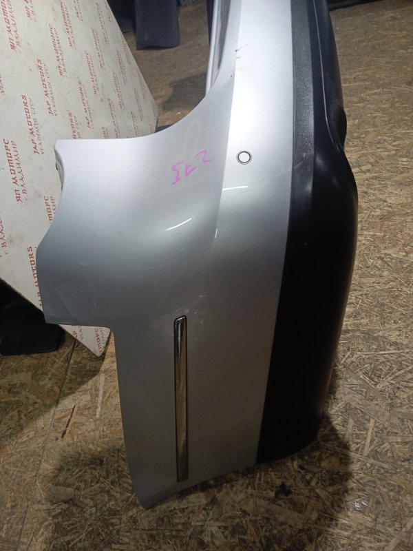 Бампер, 7000 рублей, Владимир