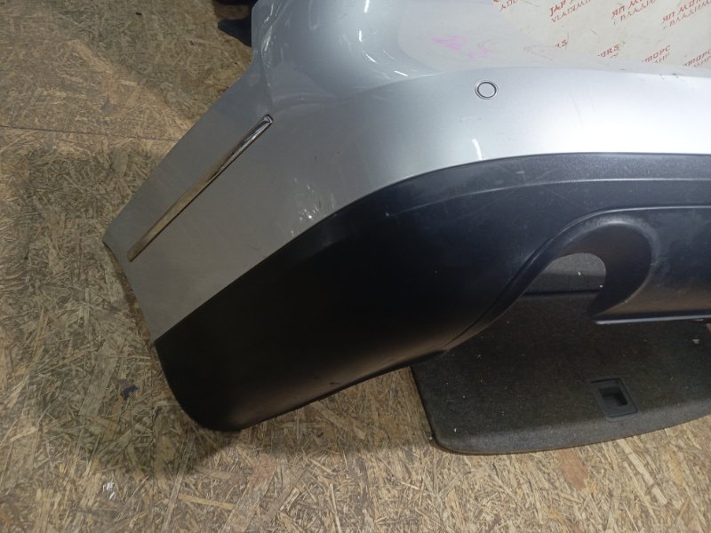 Бампер, 7000 рублей, Владимир