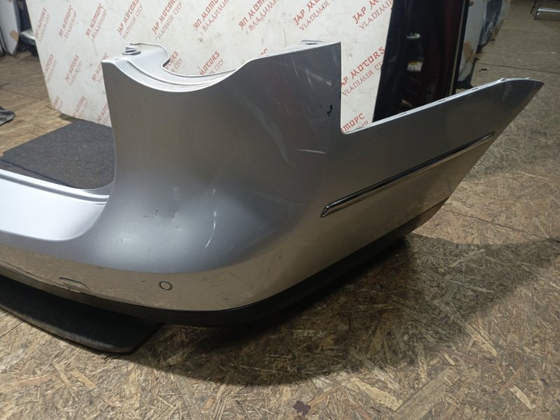 Бампер, 7000 рублей, Владимир