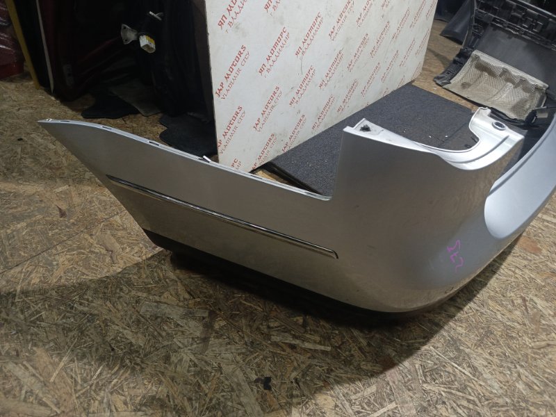 Бампер, 7000 рублей, Владимир