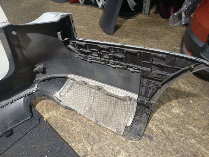 Бампер, 7000 рублей, Владимир