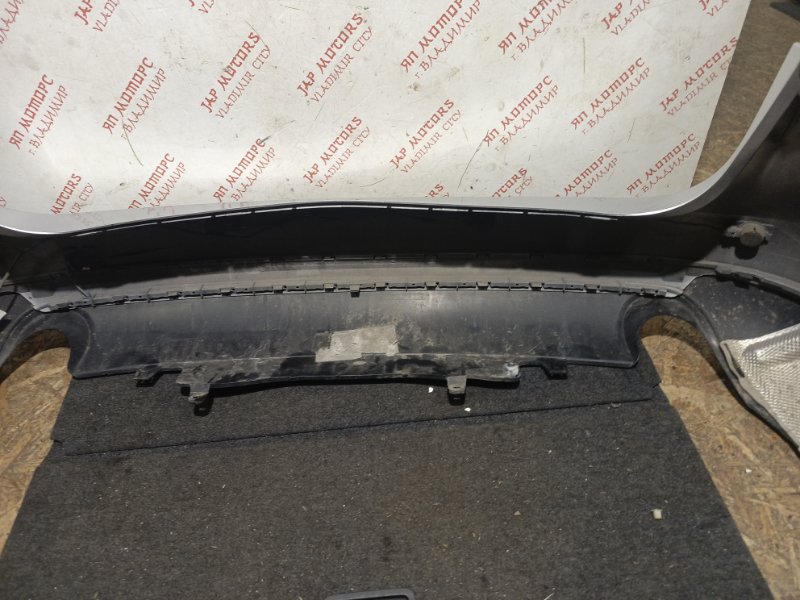 Бампер, 7000 рублей, Владимир