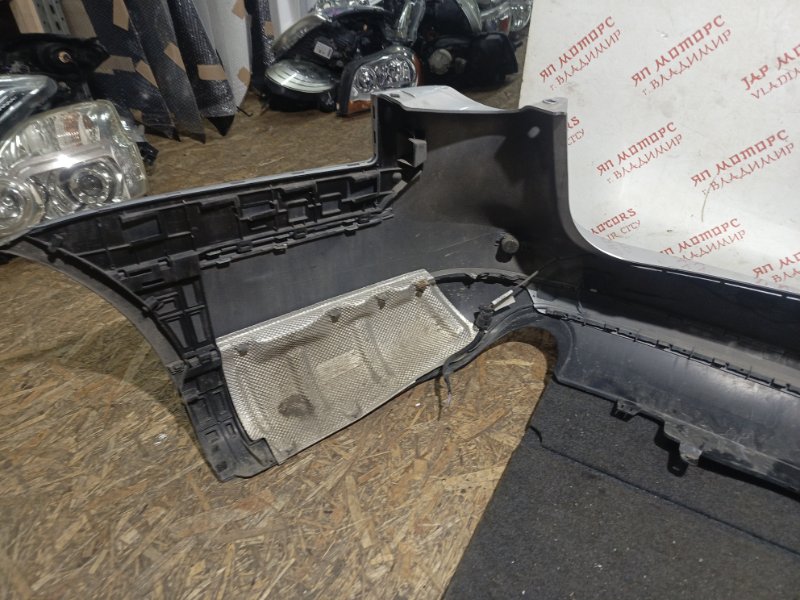 Бампер, 7000 рублей, Владимир