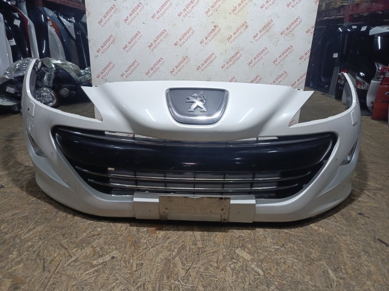 Бампер, 50000 рублей, Владимир