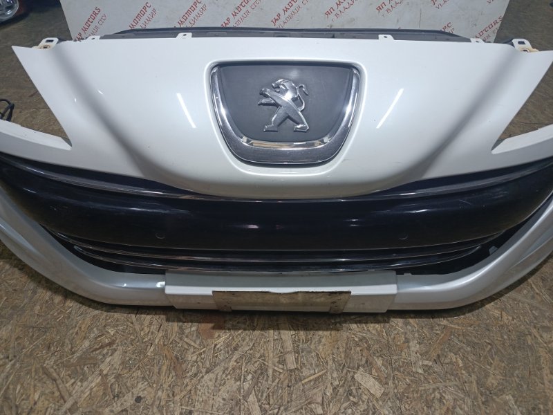 Бампер, 50000 рублей, Владимир