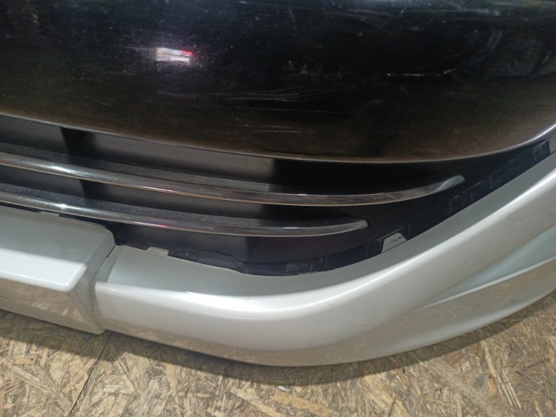 Бампер, 50000 рублей, Владимир